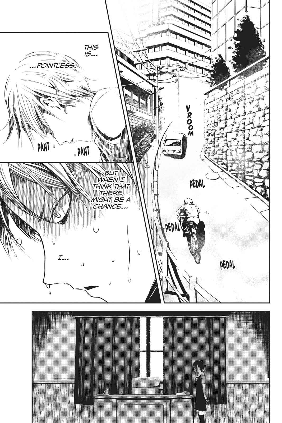 Kaguya-sama - Love Is War Chap 41 - Next Chap 42