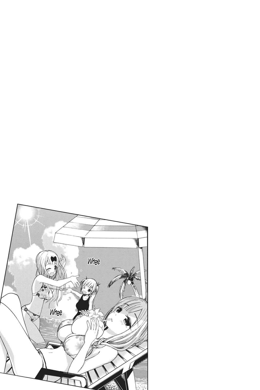 Kaguya-sama - Love Is War Chap 41 - Next Chap 42