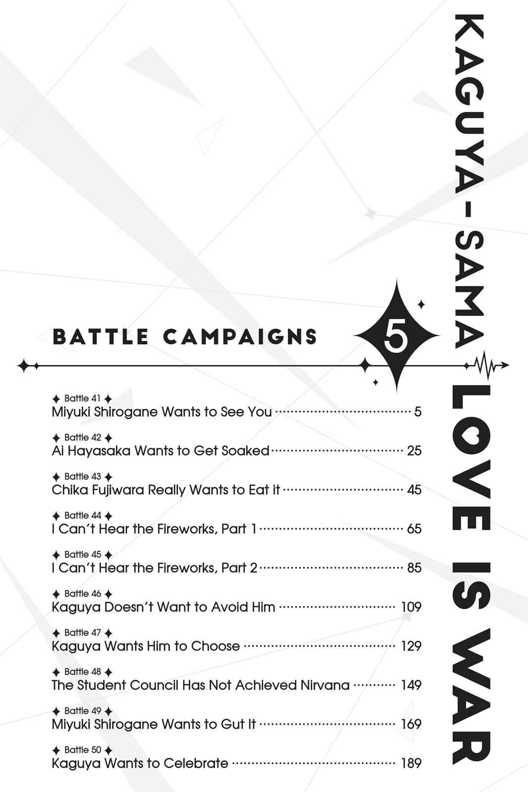 Kaguya-sama - Love Is War Chap 41 - Next Chap 42