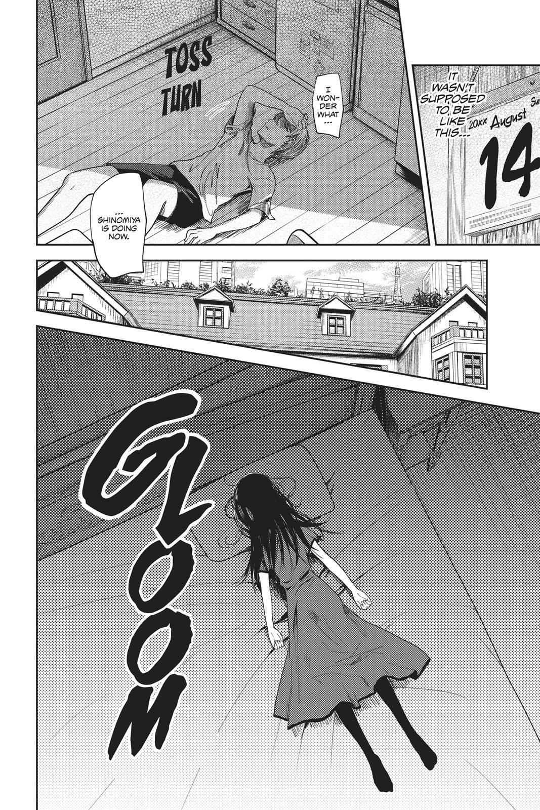 Kaguya-sama - Love Is War Chap 41 - Next Chap 42