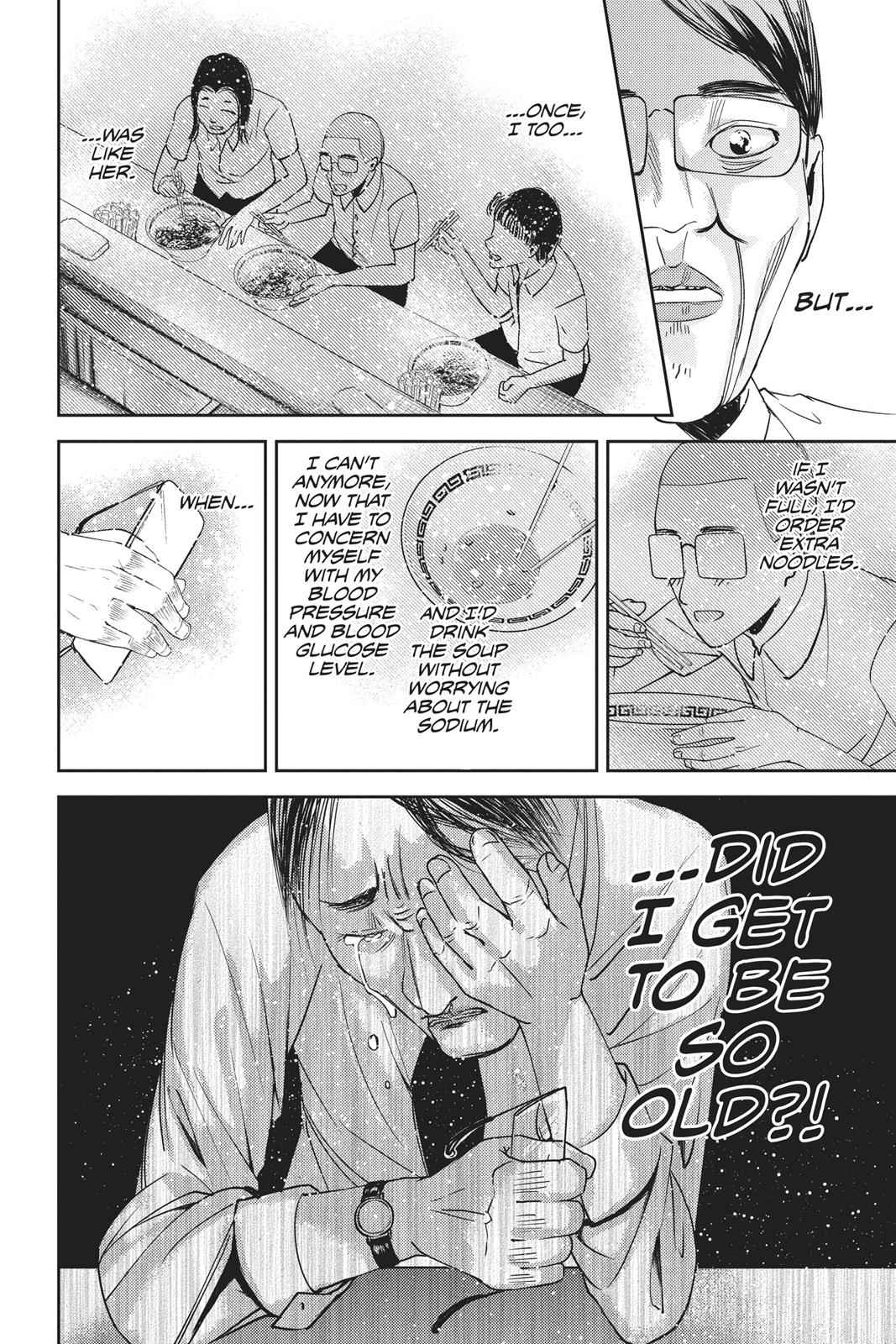 Kaguya-sama - Love Is War Chap 43 - Next Chap 44