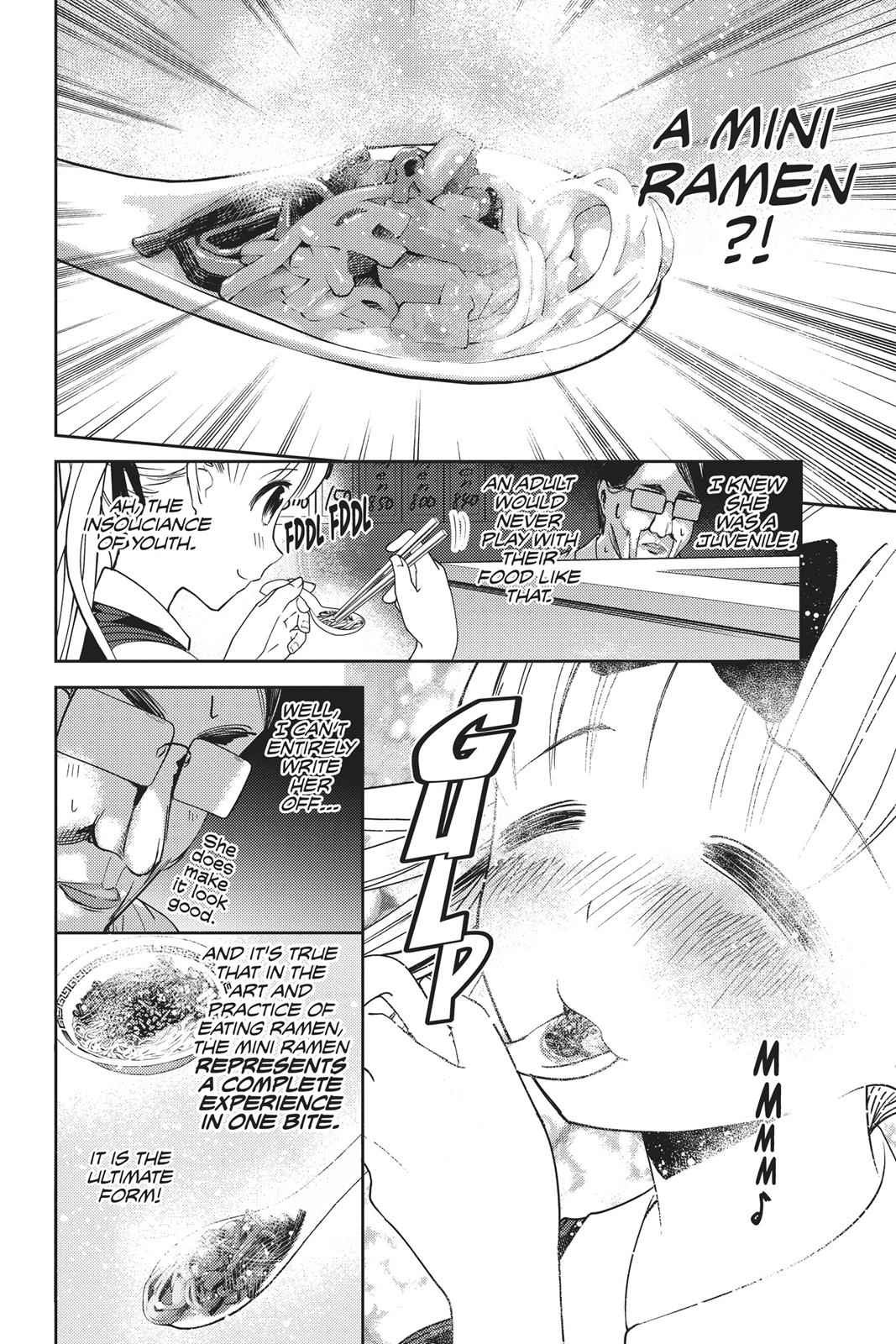 Kaguya-sama - Love Is War Chap 43 - Next Chap 44