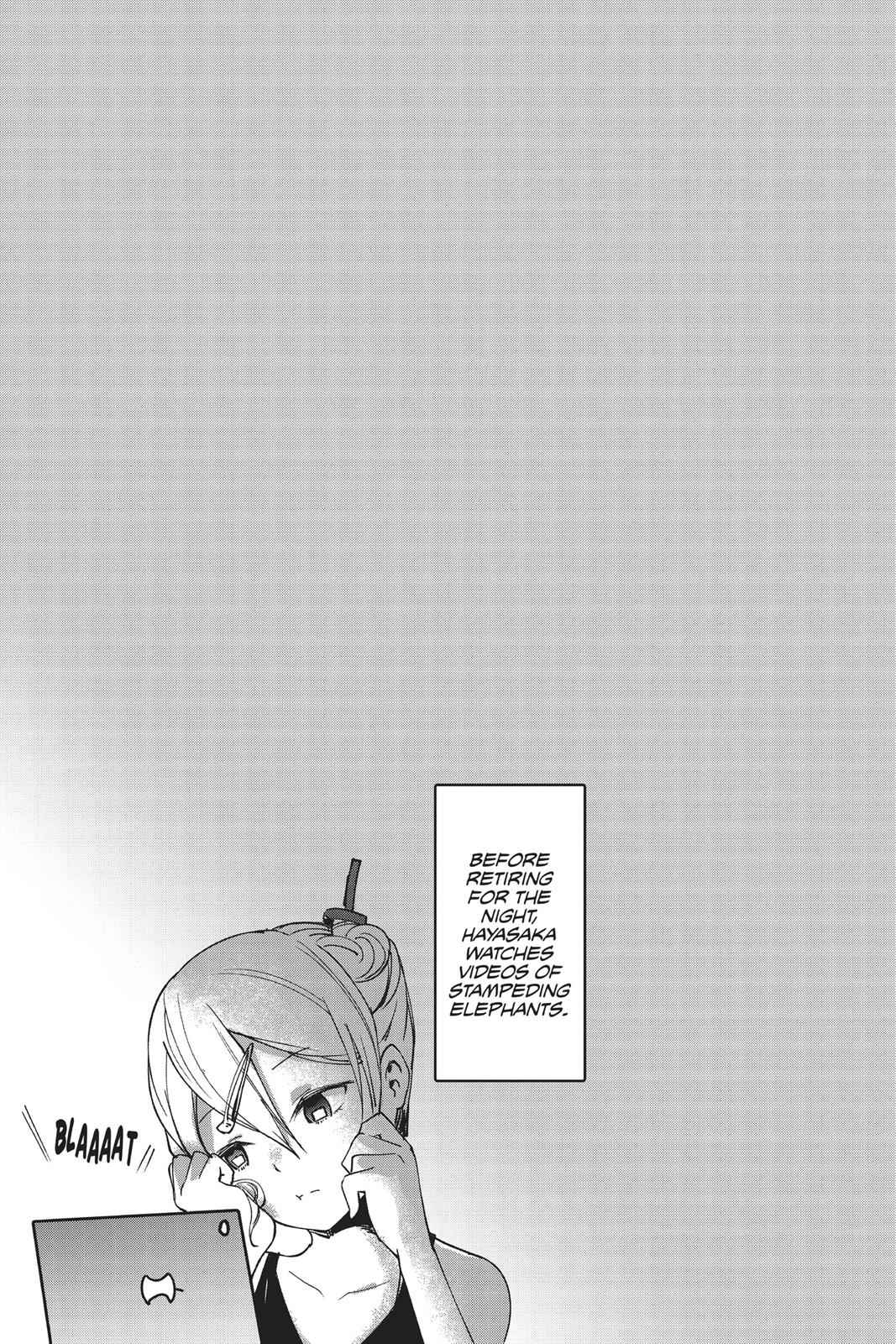 Kaguya-sama - Love Is War Chap 58 - Next Chap 59
