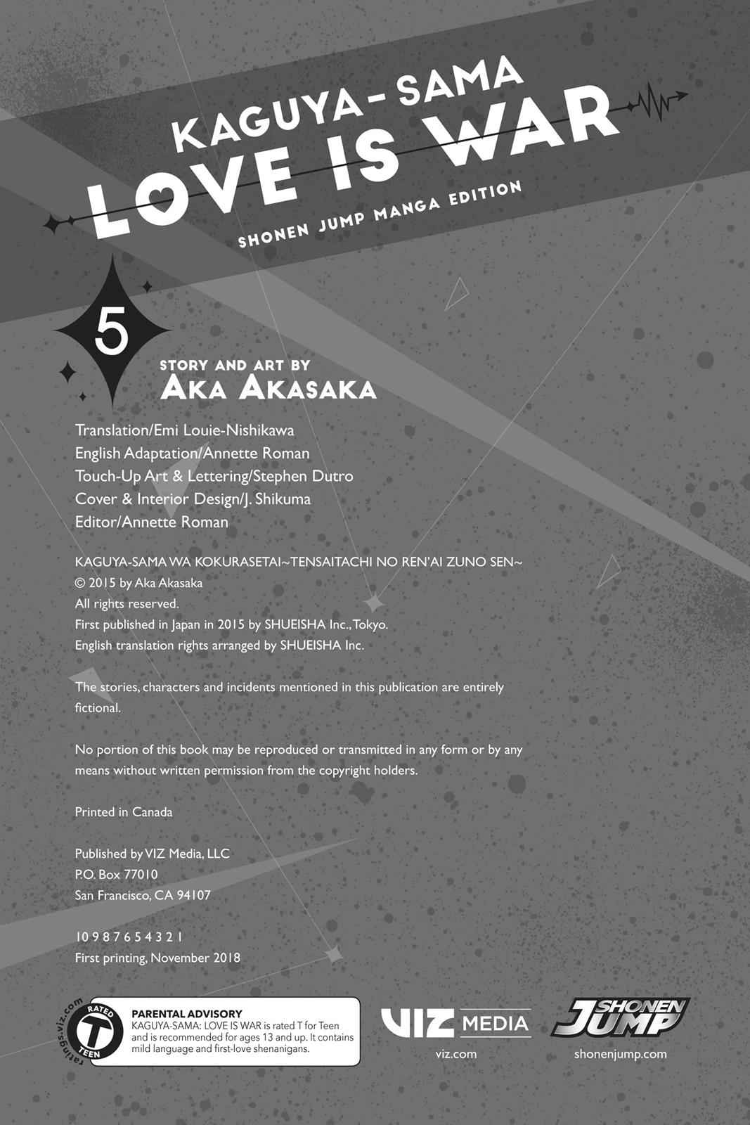 Kaguya-sama - Love Is War Chap 50 - Next Chap 51