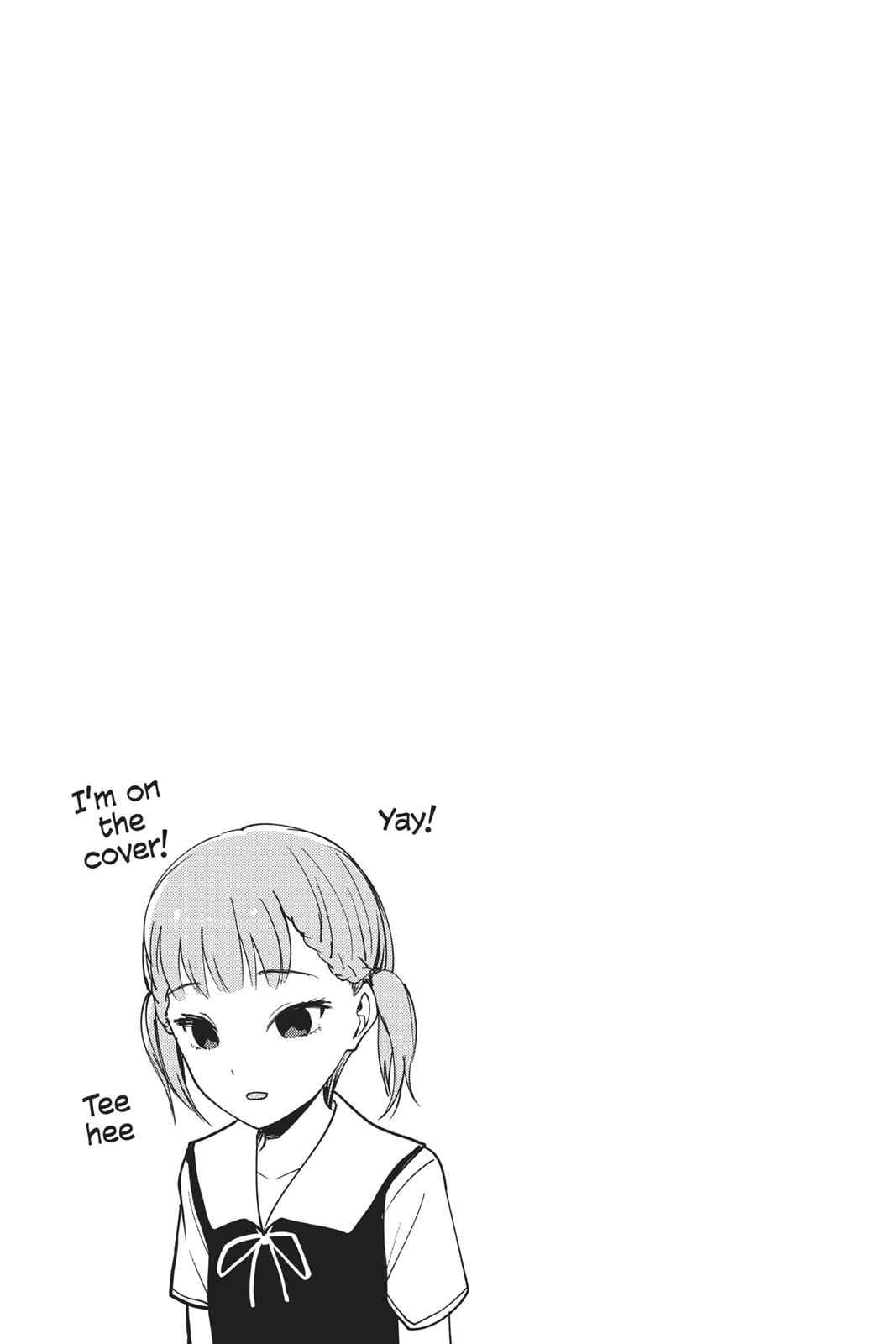 Kaguya-sama - Love Is War Chap 51 - Next Chap 52