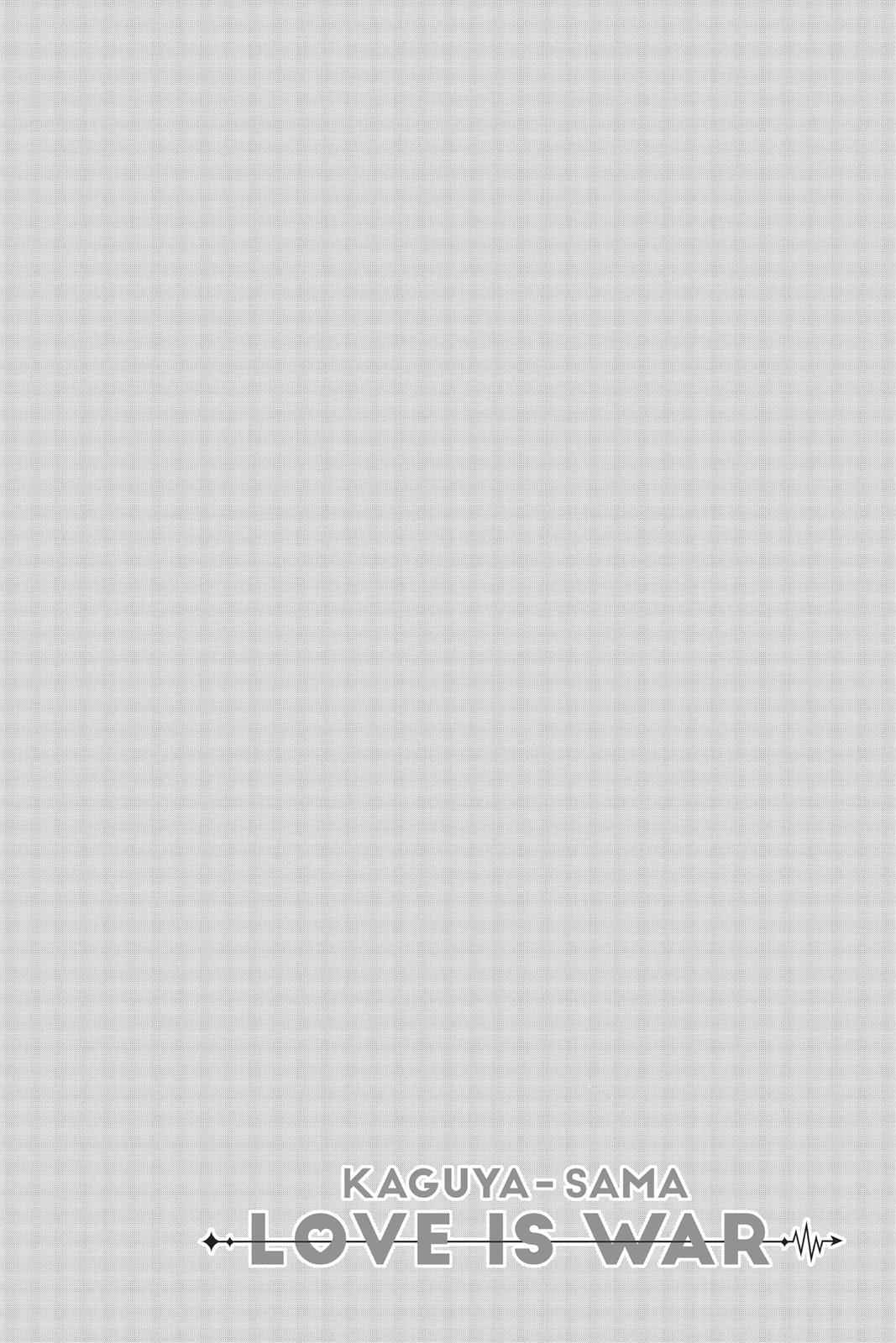 Kaguya-sama - Love Is War Chap 51 - Next Chap 52