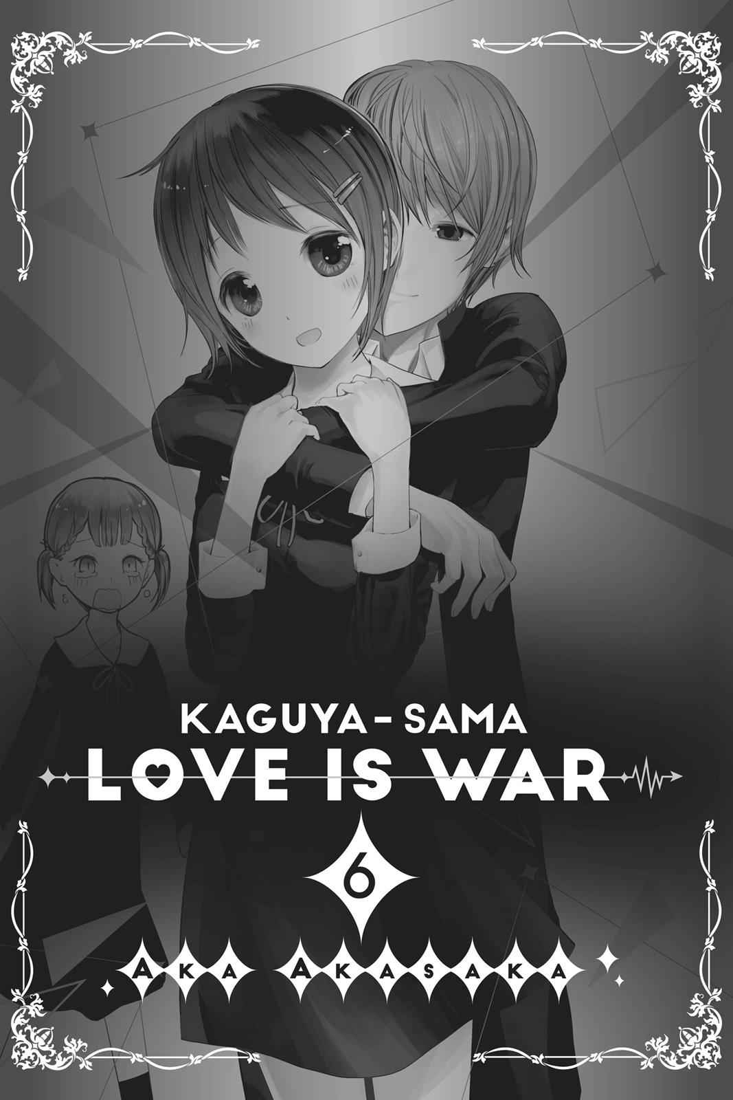 Kaguya-sama - Love Is War Chap 51 - Next Chap 52