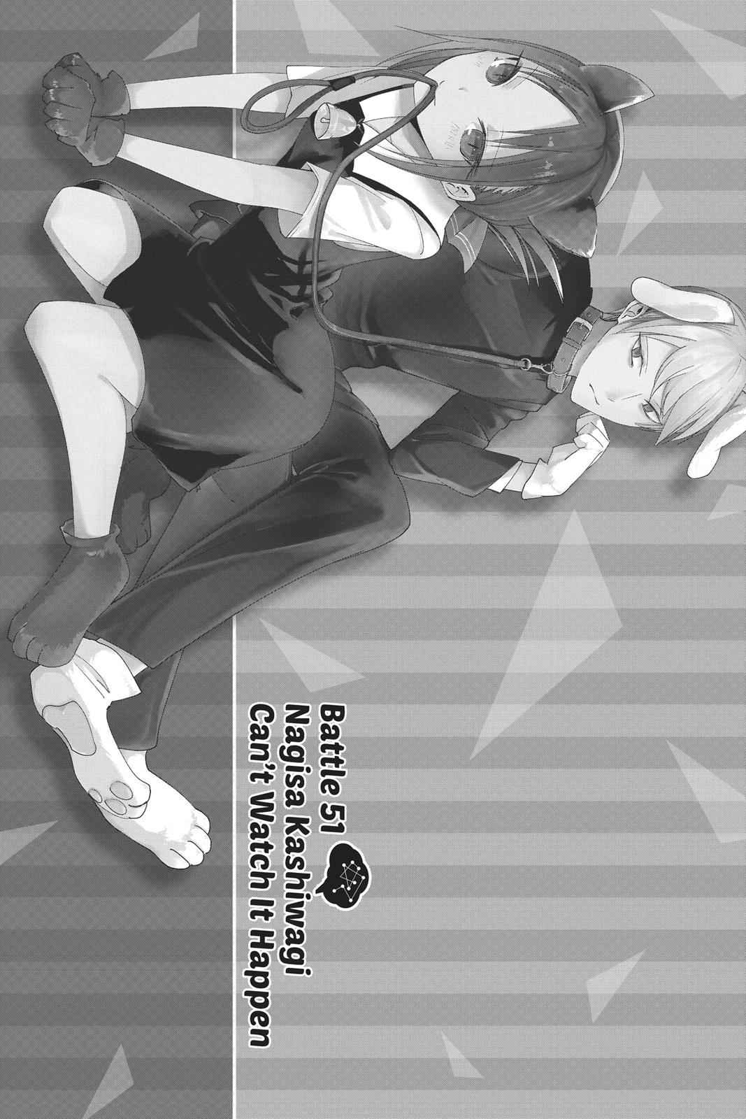 Kaguya-sama - Love Is War Chap 51 - Next Chap 52