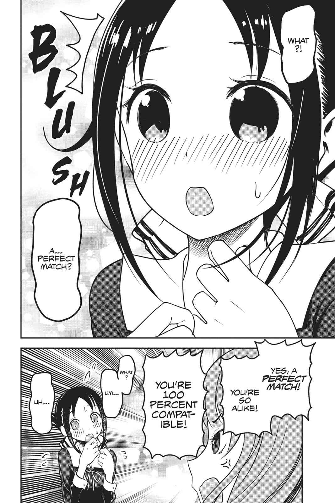 Kaguya-sama - Love Is War Chap 66 - Next Chap 67