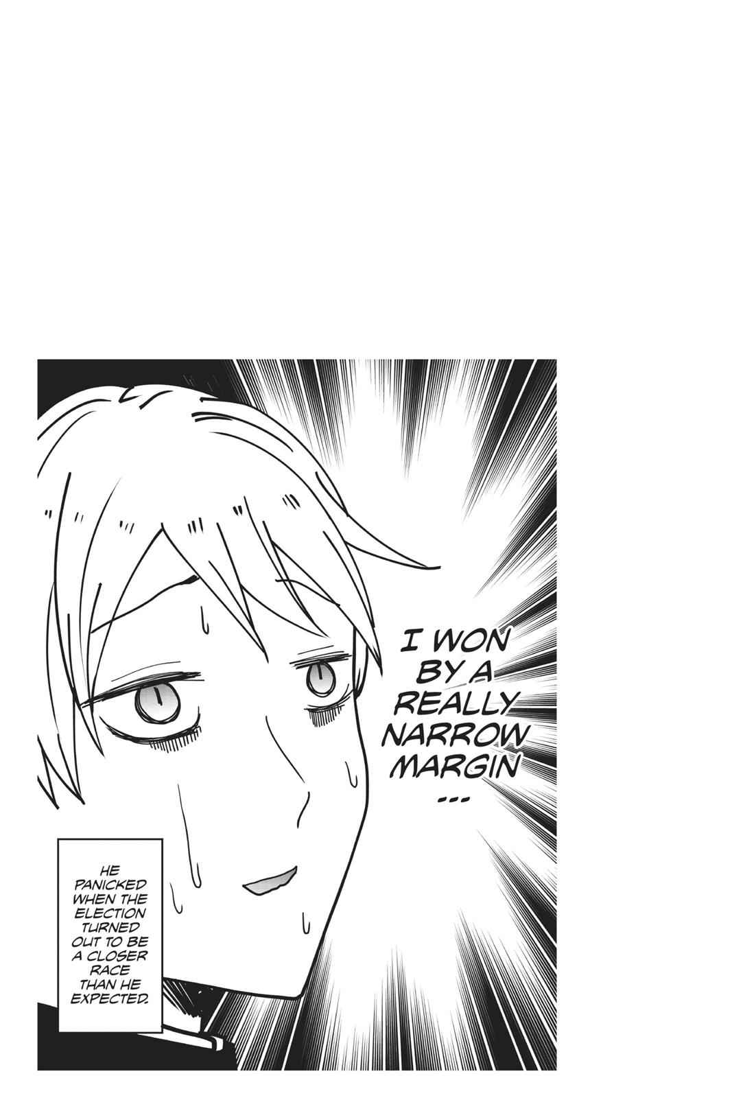 Kaguya-sama - Love Is War Chap 68 - Next Chap 69