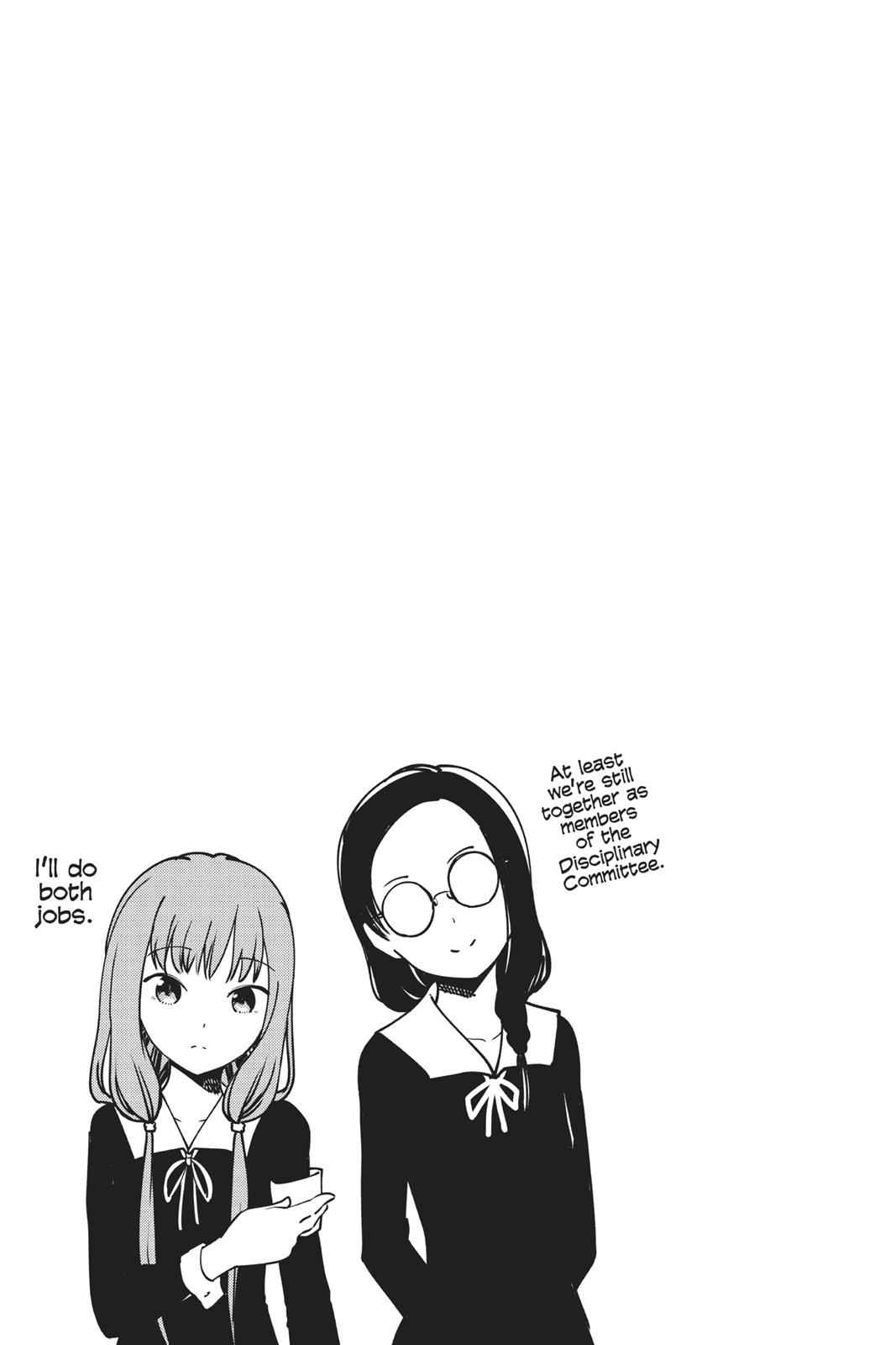 Kaguya-sama - Love Is War Chap 69 - Next Chap 70