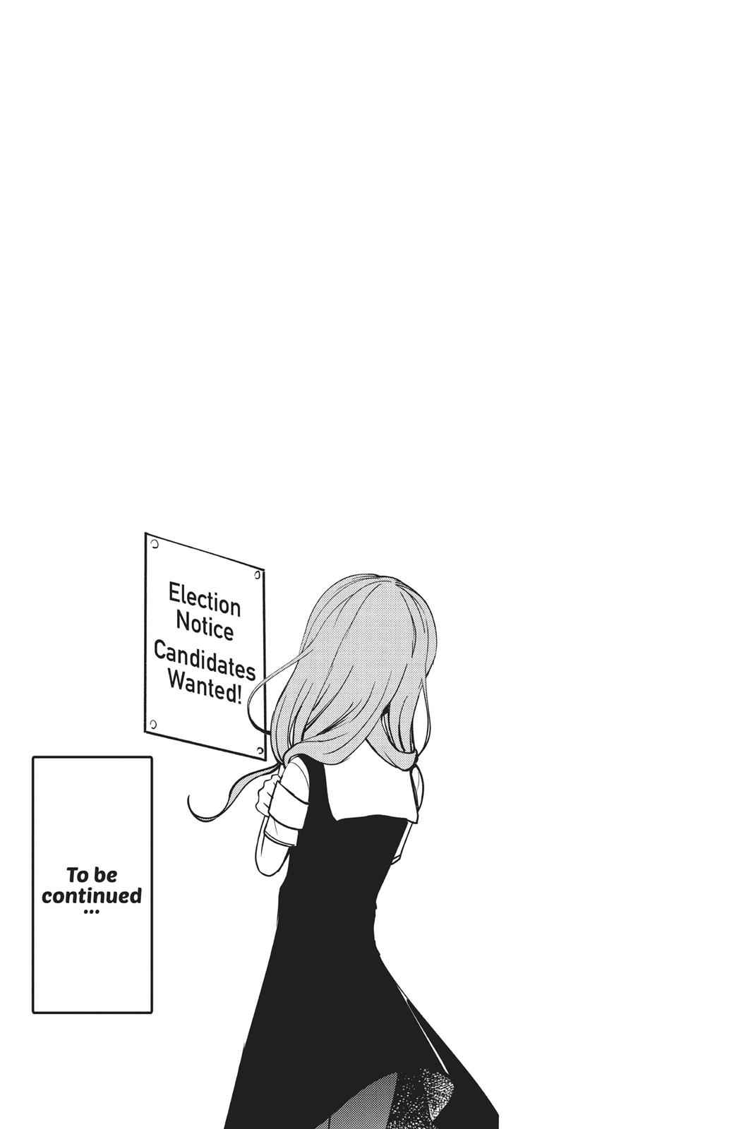 Kaguya-sama - Love Is War Chap 60 - Next Chap 61