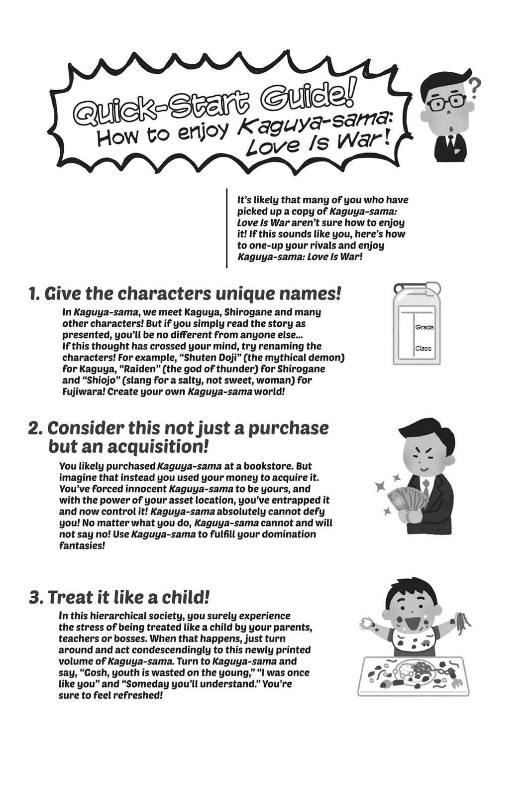 Kaguya-sama - Love Is War Chap 60 - Next Chap 61