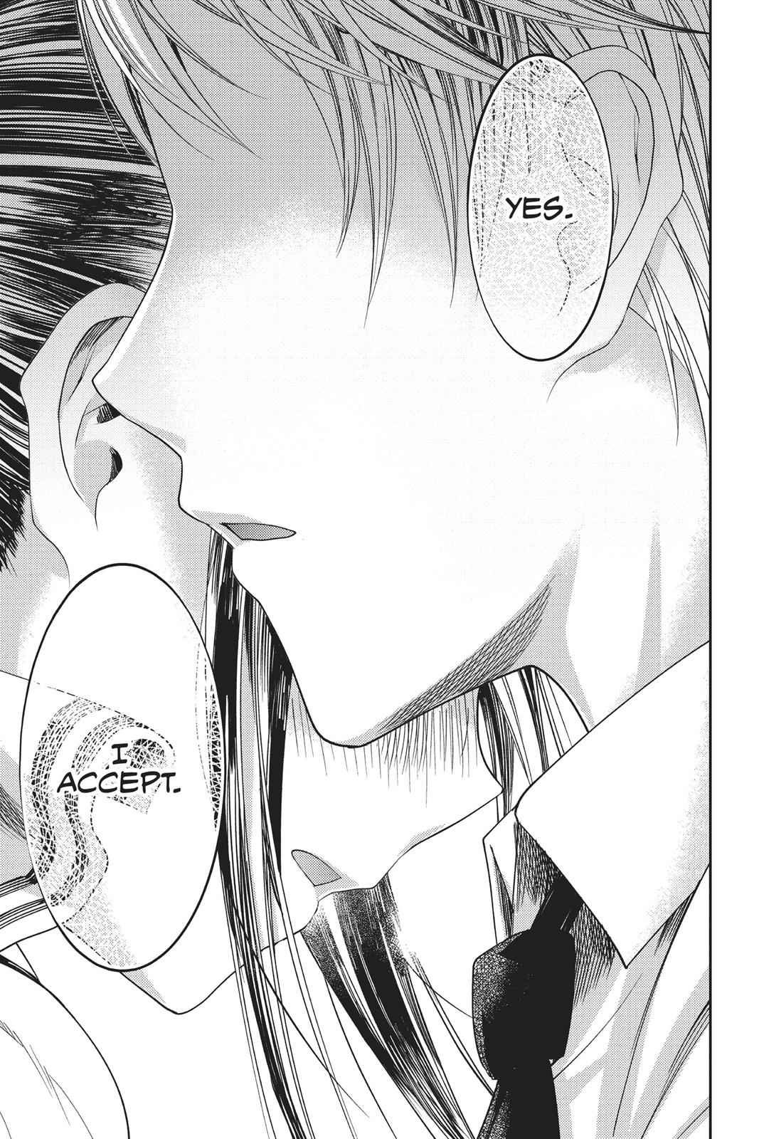 Kaguya-sama - Love Is War Chap 61 - Next Chap 62