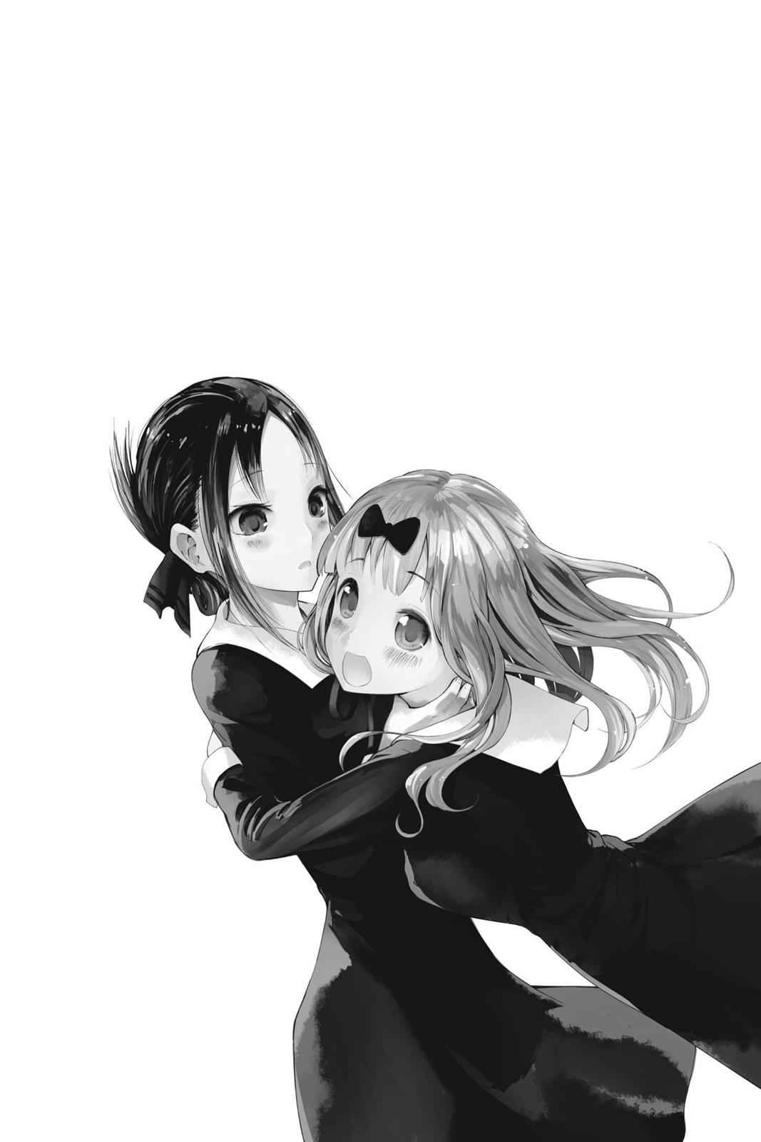 Kaguya-sama - Love Is War Chap 74 - Next Chap 75