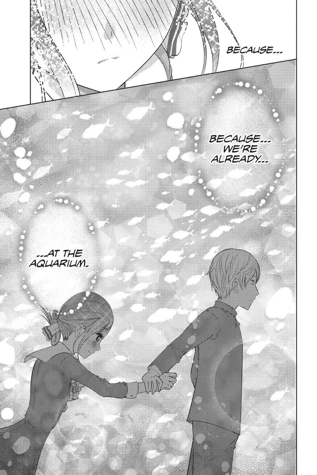 Kaguya-sama - Love Is War Chap 74 - Next Chap 75