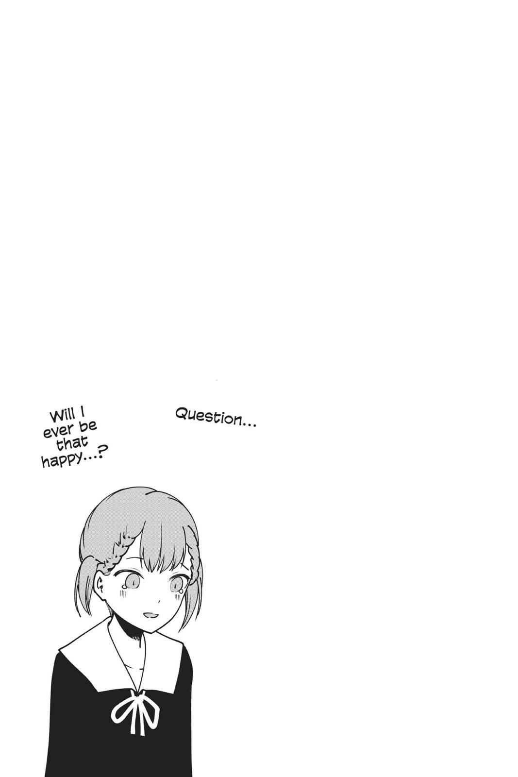 Kaguya-sama - Love Is War Chap 76 - Next Chap 77