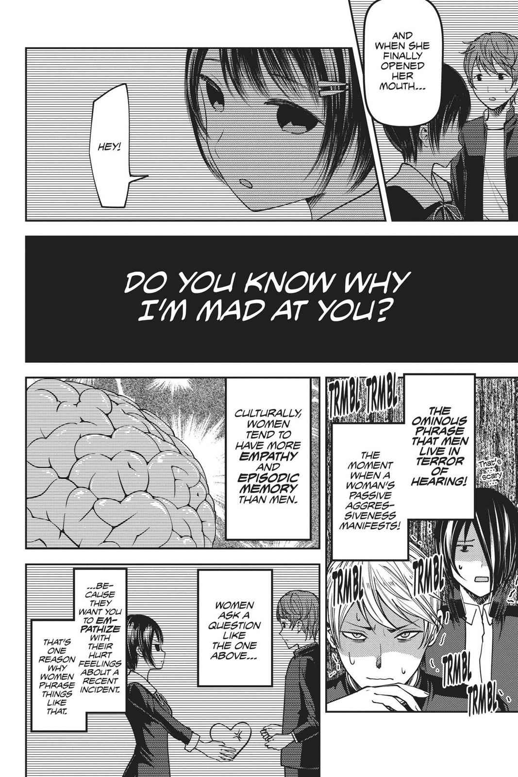 Kaguya-sama - Love Is War Chap 76 - Next Chap 77
