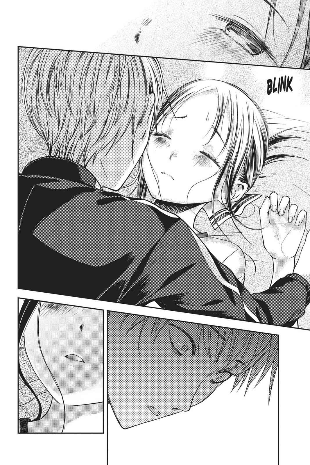Kaguya-sama - Love Is War Chap 78 - Next Chap 79
