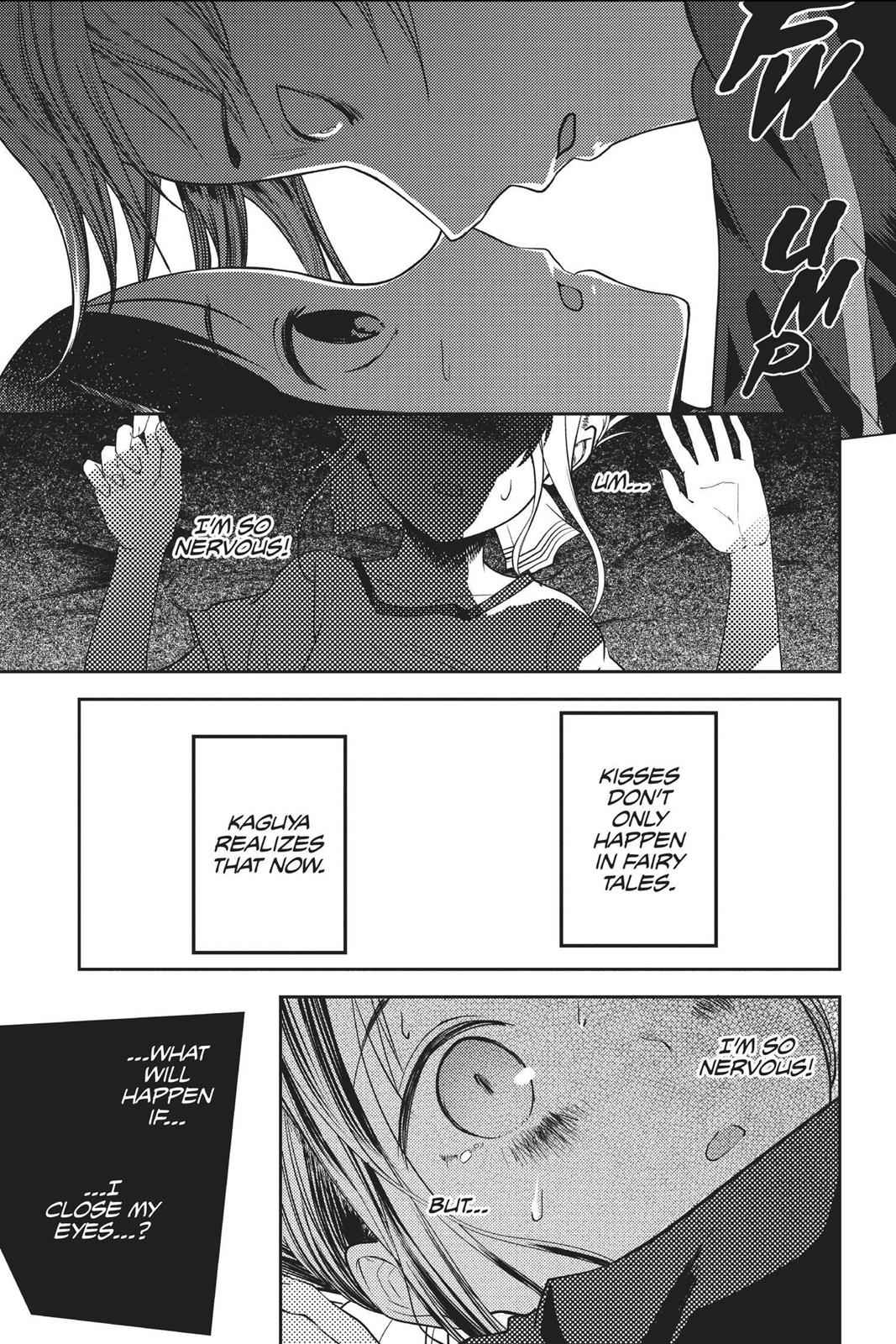 Kaguya-sama - Love Is War Chap 78 - Next Chap 79