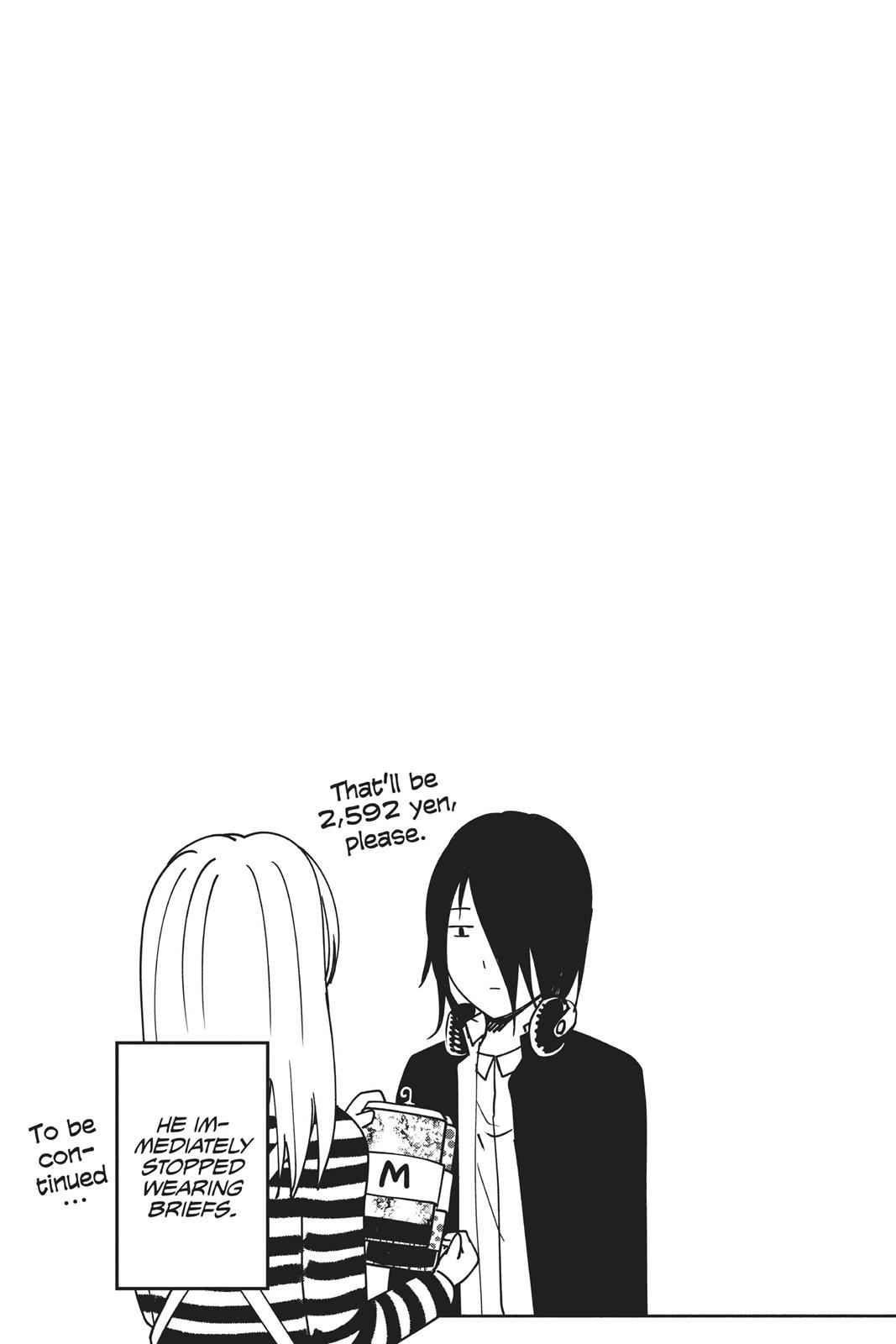 Kaguya-sama - Love Is War Chap 70 - Next Chap 71