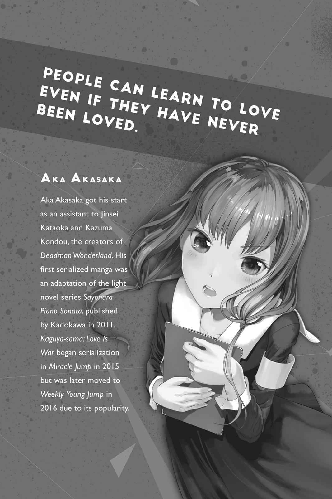Kaguya-sama - Love Is War Chap 70 - Next Chap 71