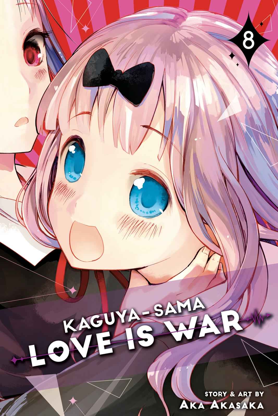 Kaguya-sama - Love Is War Chap 71 - Next Chap 72
