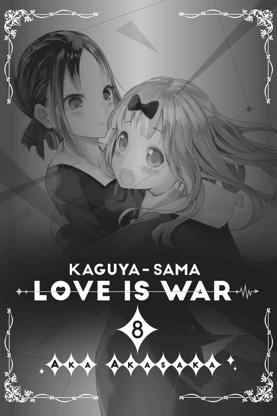 Kaguya-sama - Love Is War Chap 71 - Next Chap 72
