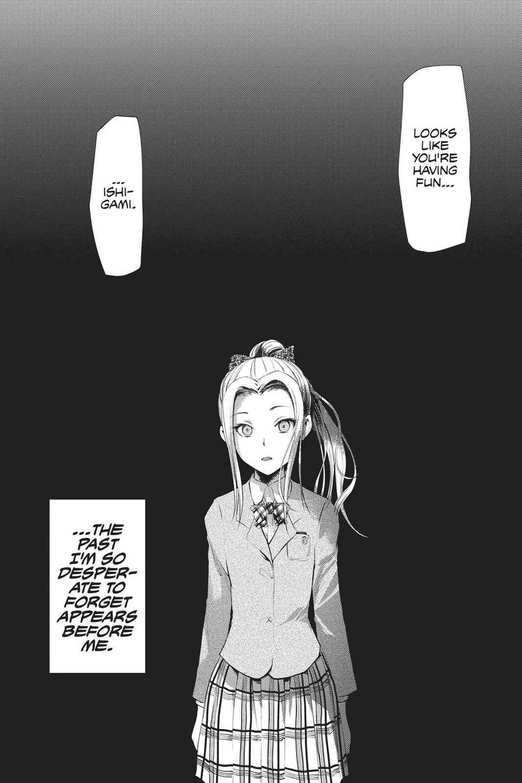 Kaguya-sama - Love Is War Chap 87 - Next Chap 88