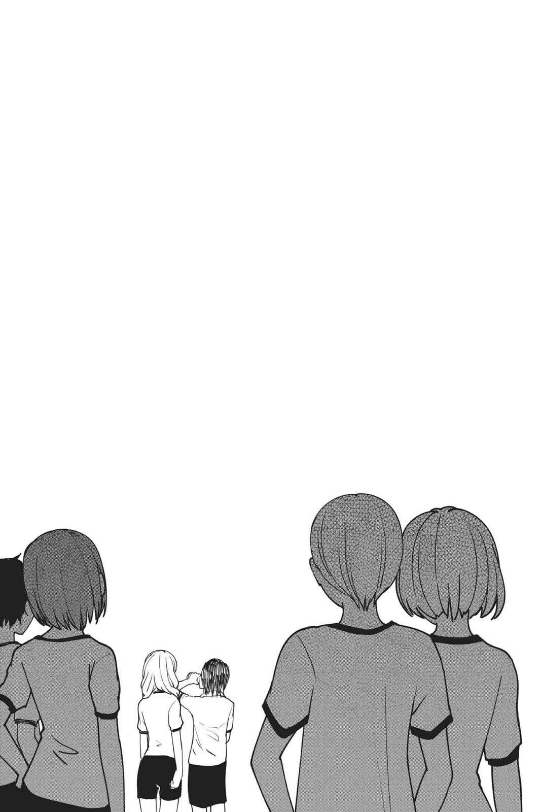 Kaguya-sama - Love Is War Chap 85 - Next Chap 86