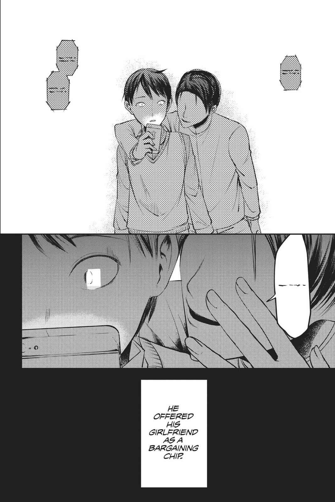 Kaguya-sama - Love Is War Chap 88 - Next Chap 89