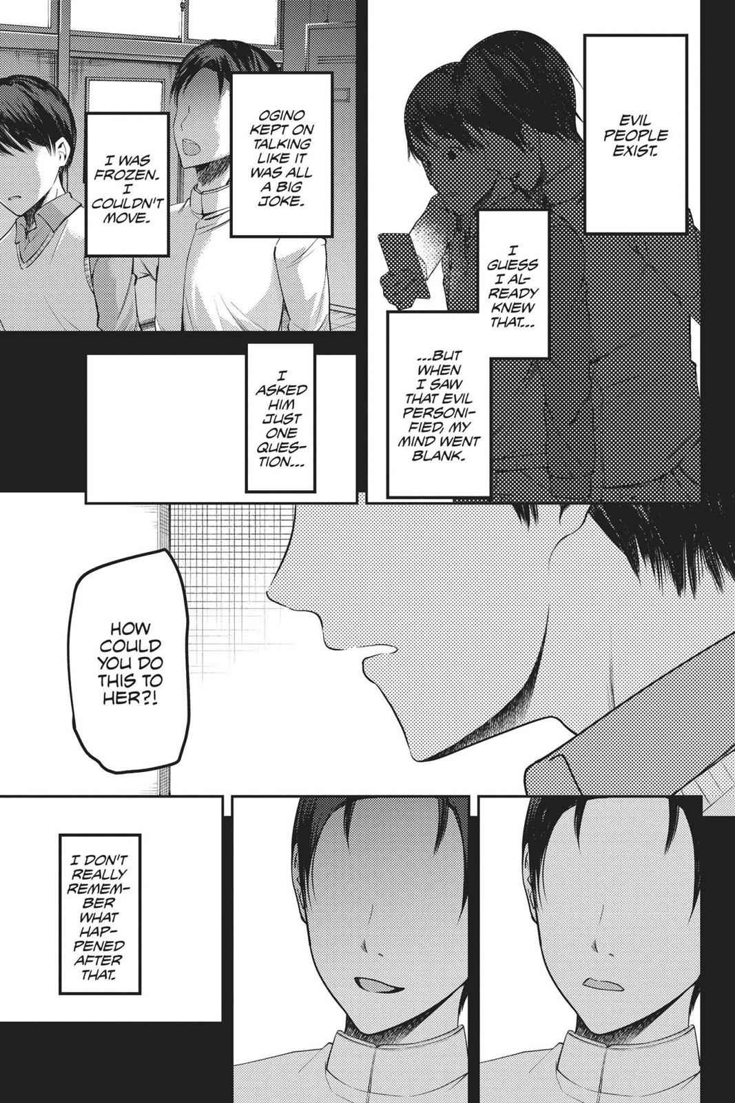 Kaguya-sama - Love Is War Chap 88 - Next Chap 89