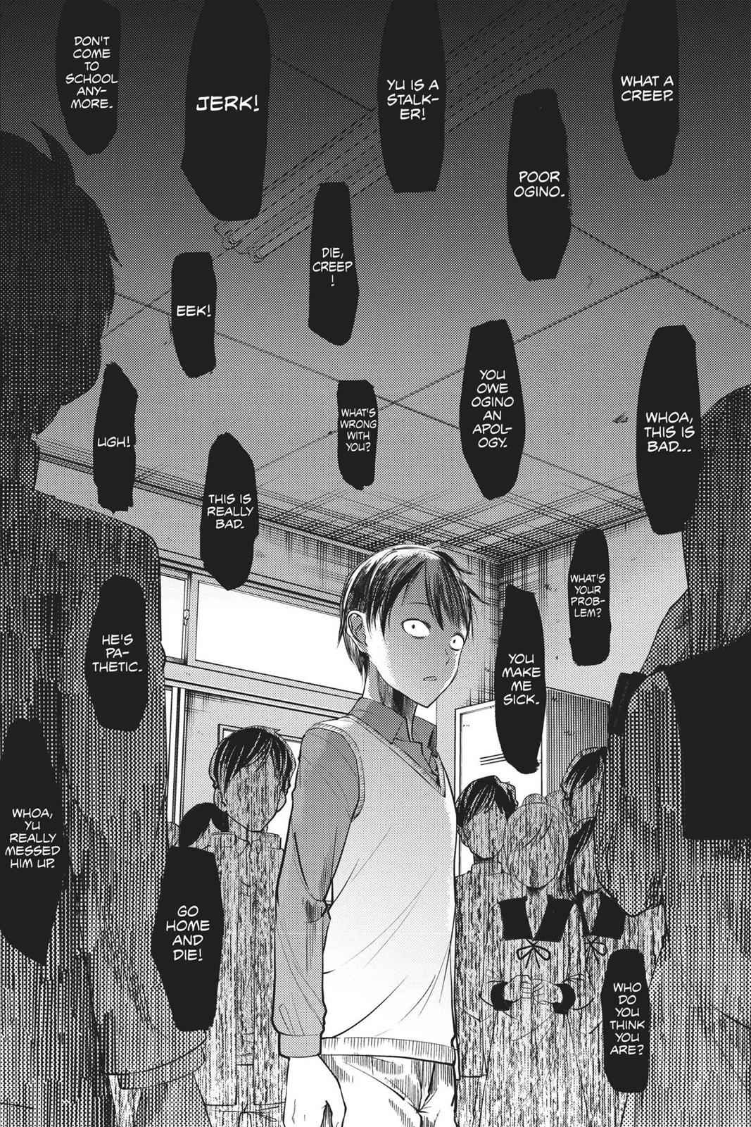 Kaguya-sama - Love Is War Chap 88 - Next Chap 89