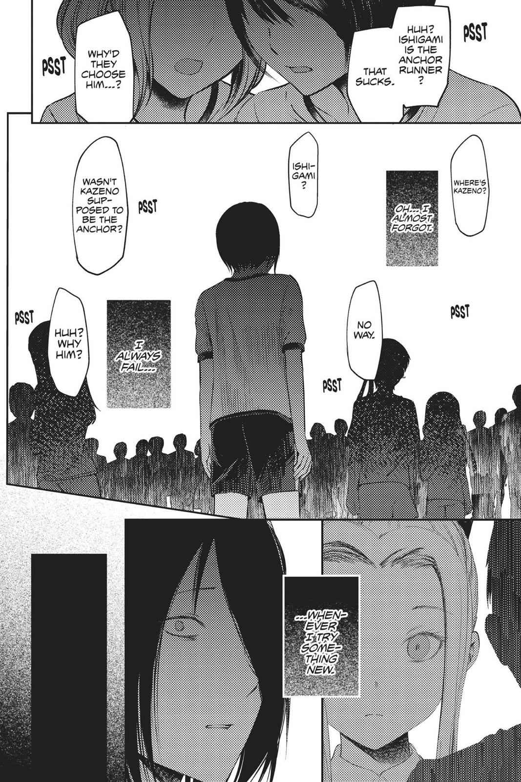 Kaguya-sama - Love Is War Chap 88 - Next Chap 89