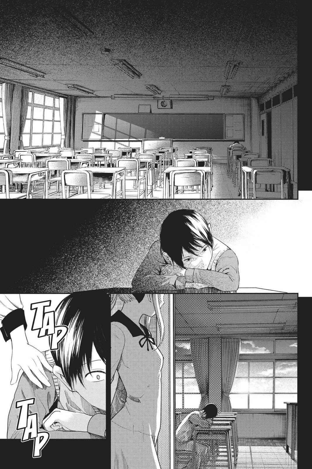 Kaguya-sama - Love Is War Chap 88 - Next Chap 89