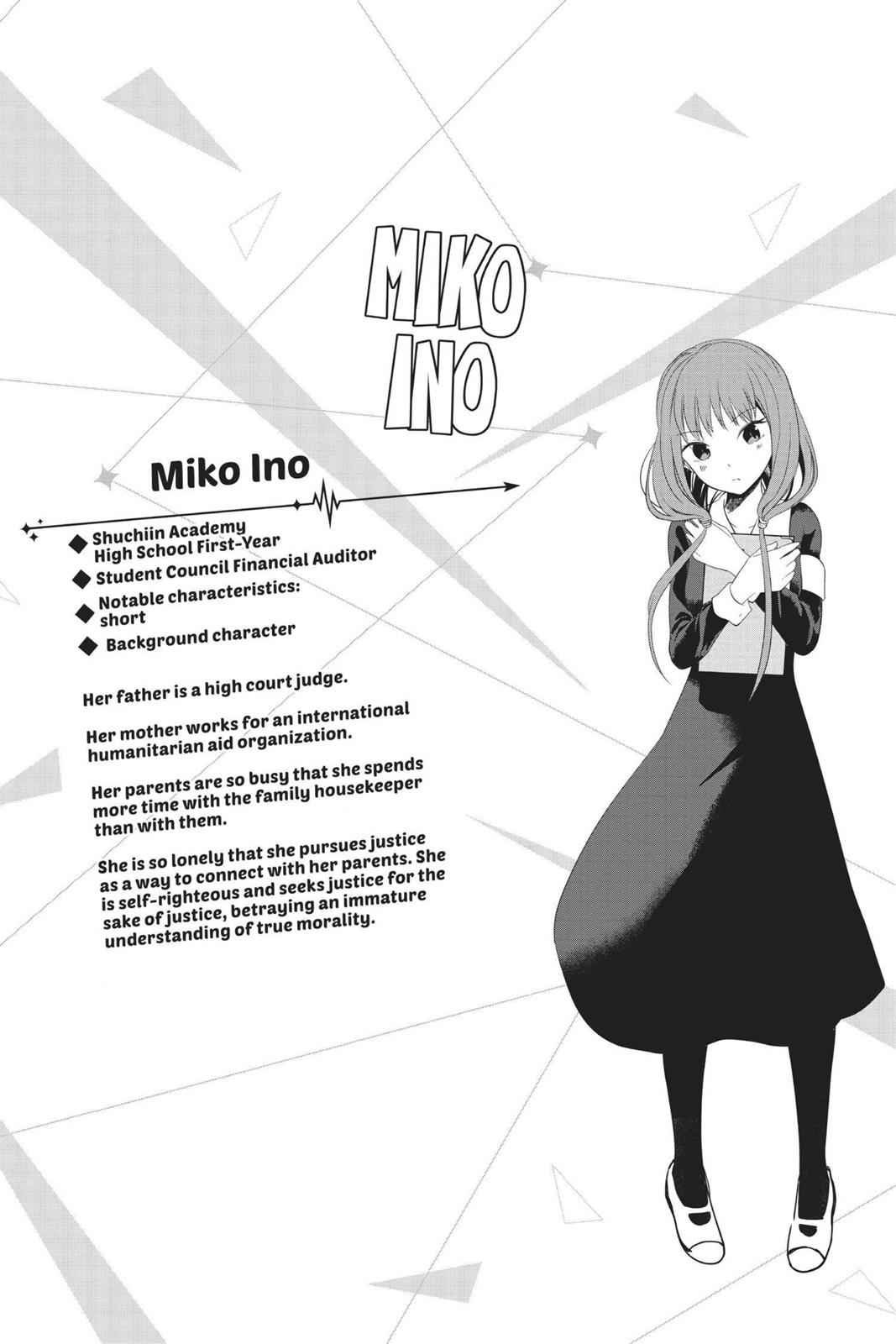 Kaguya-sama - Love Is War Chap 80 - Next Chap 81