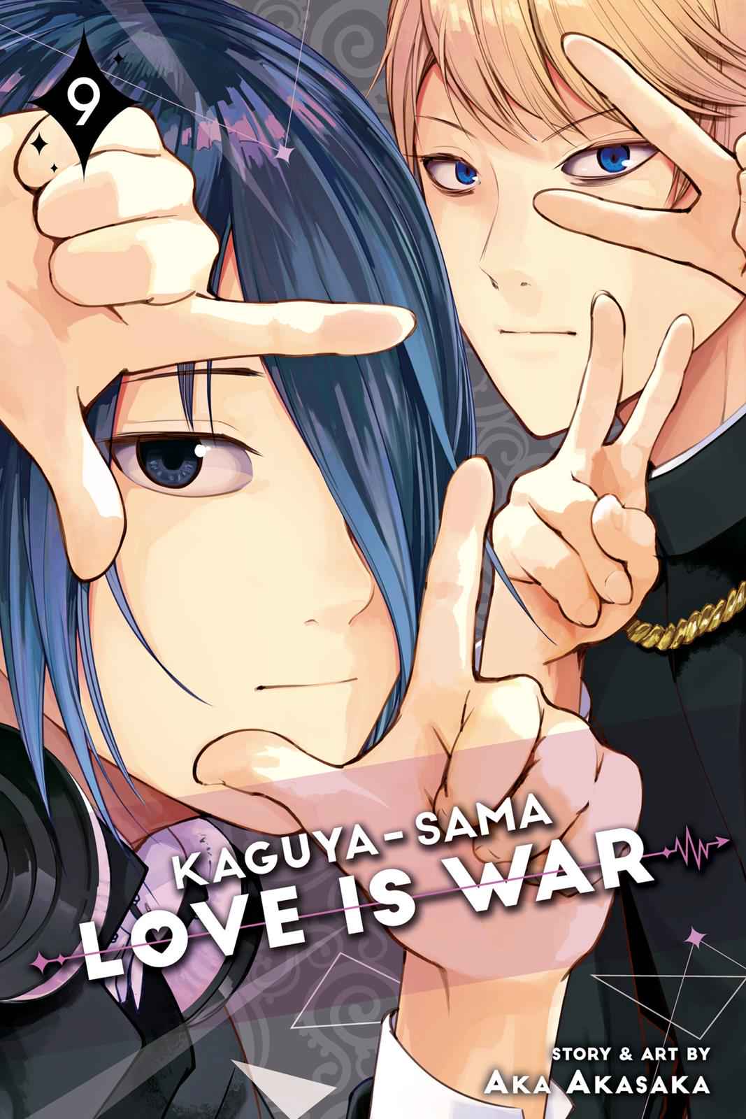 Kaguya-sama - Love Is War Chap 81 - Next Chap 82