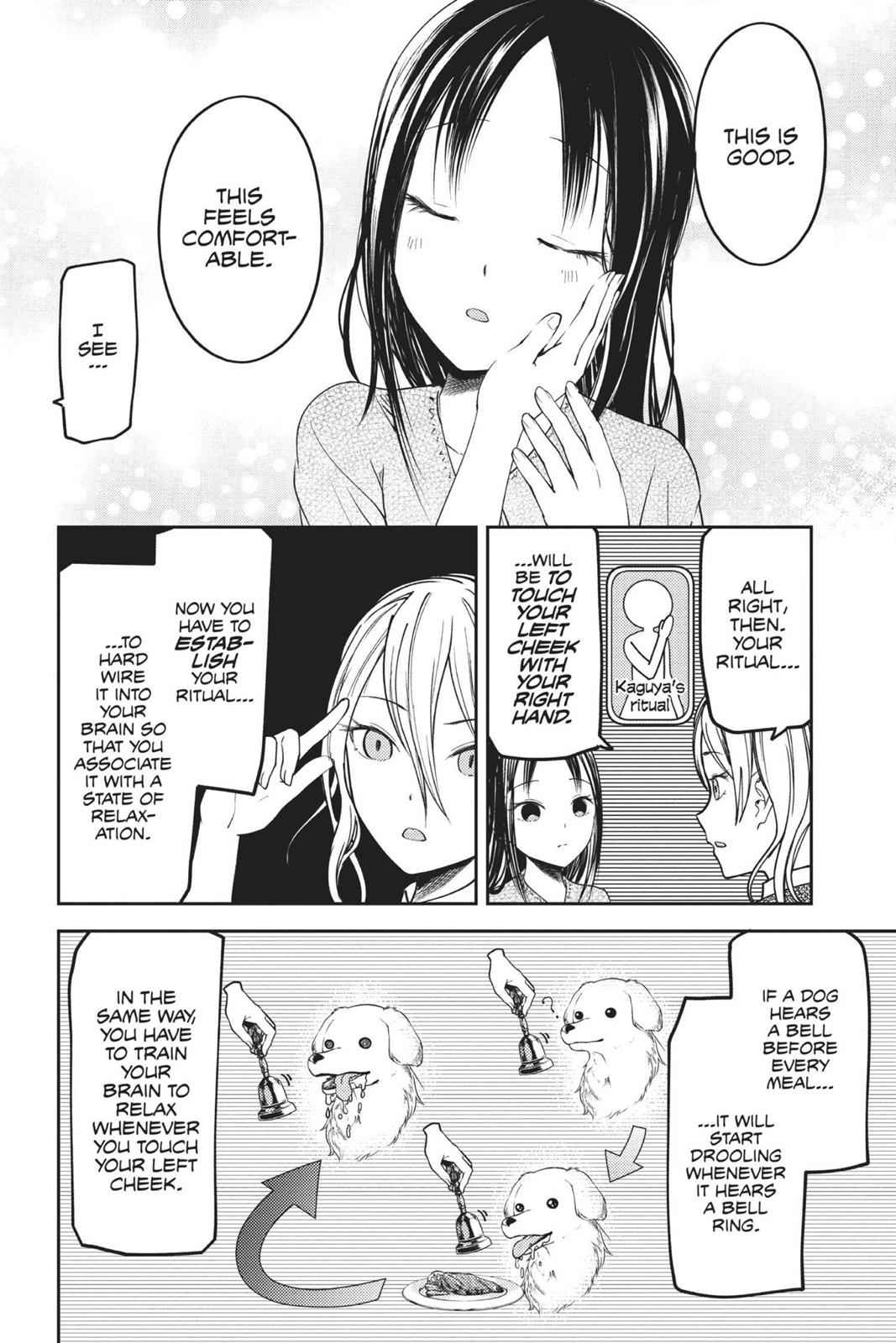 Kaguya-sama - Love Is War Chap 81 - Next Chap 82