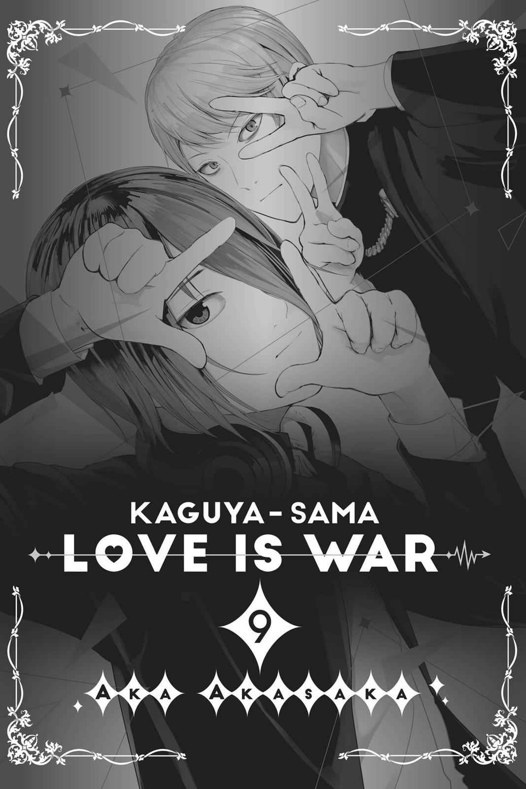 Kaguya-sama - Love Is War Chap 81 - Next Chap 82