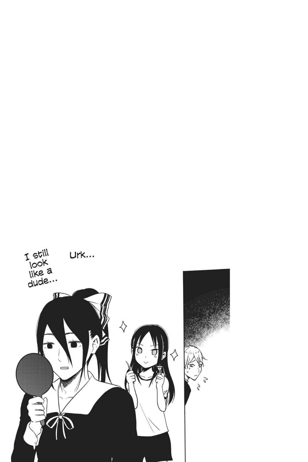 Kaguya-sama - Love Is War Chap 82 - Next Chap 83
