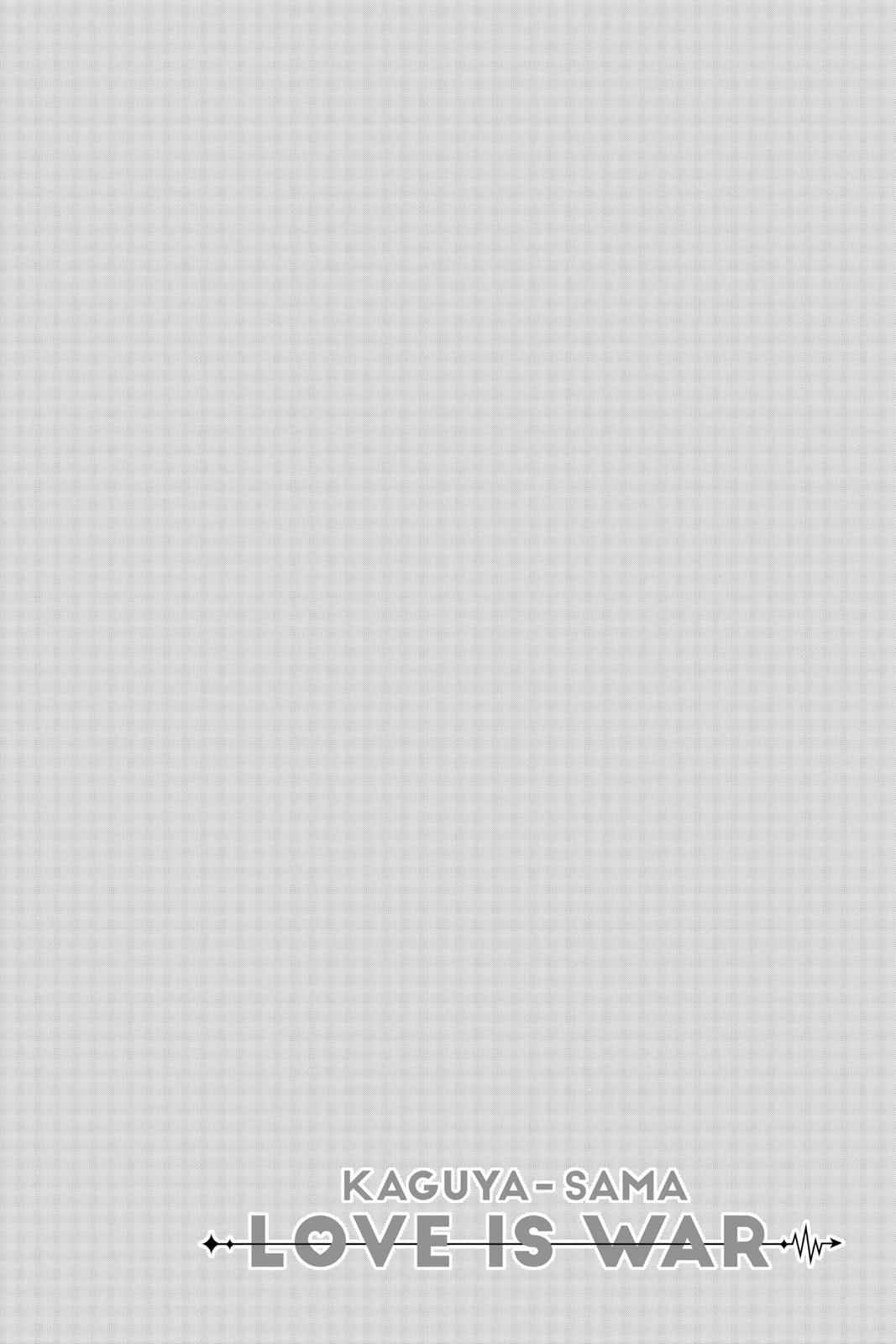 Kaguya-sama - Love Is War Chap 97 - Next Chap 98