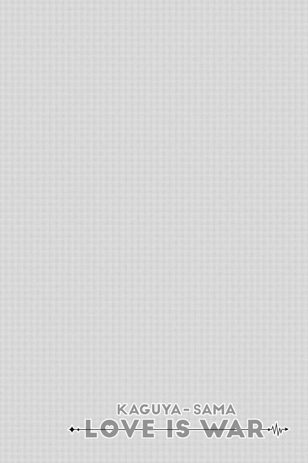 Kaguya-sama - Love Is War Chap 94 - Next Chap 95