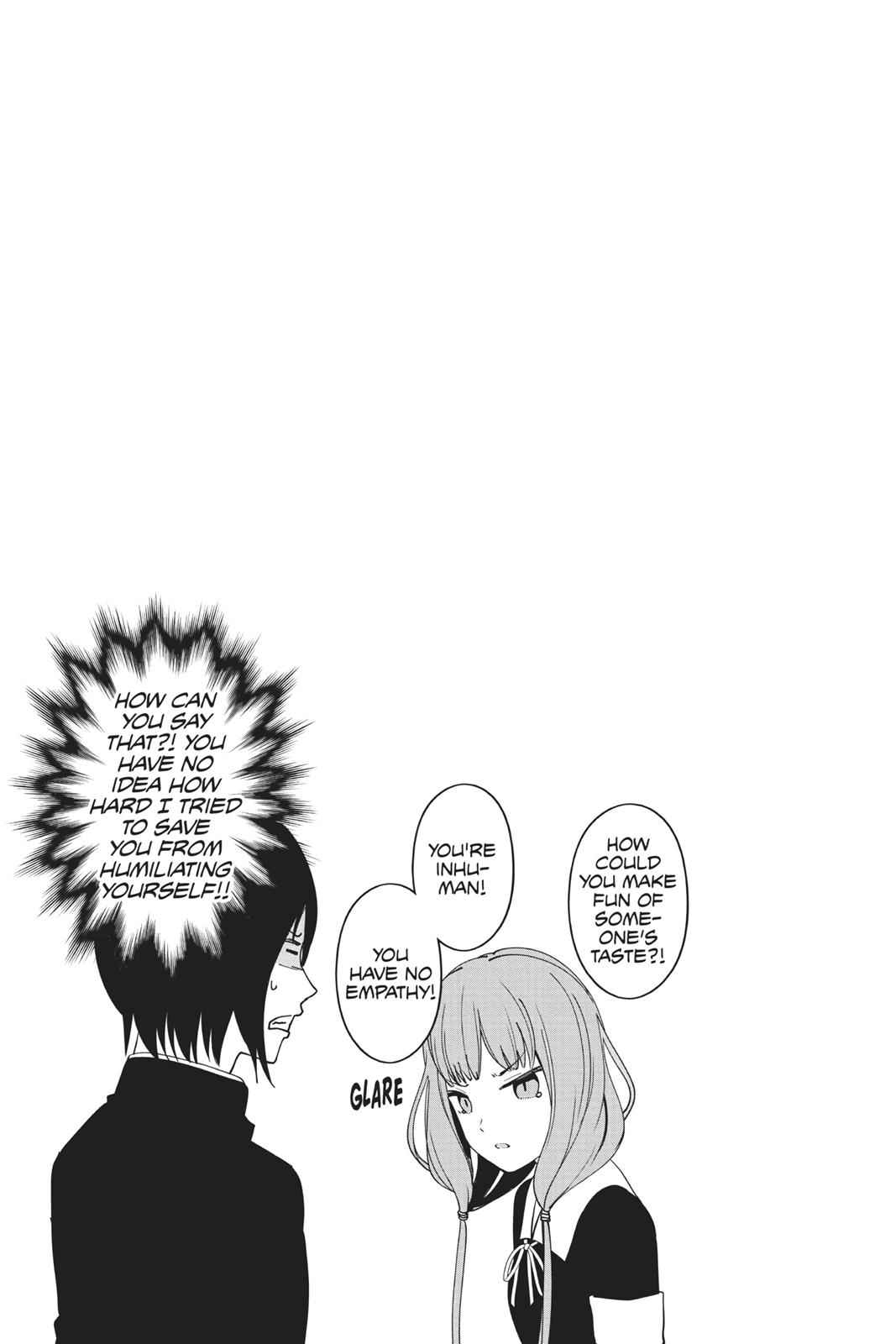 Kaguya-sama - Love Is War Chap 95 - Next Chap 96