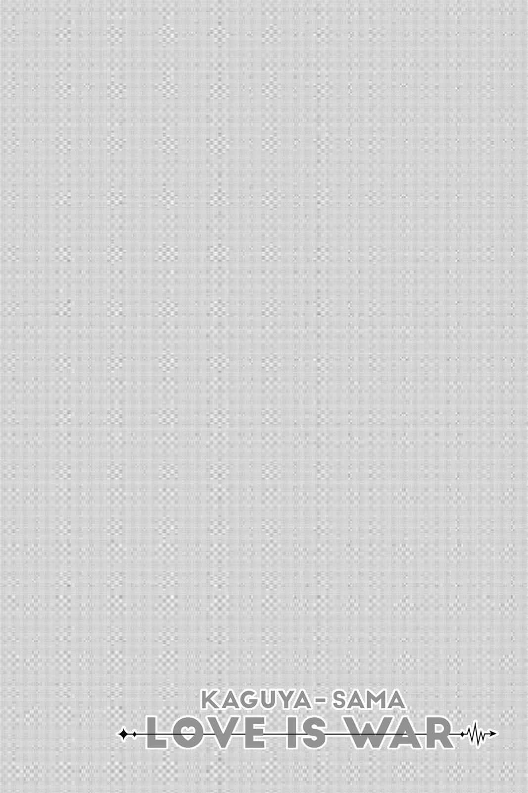 Kaguya-sama - Love Is War Chap 98 - Next Chap 99