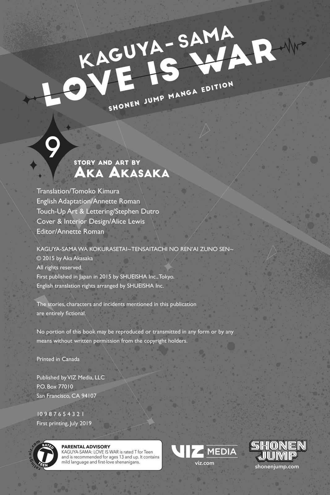 Kaguya-sama - Love Is War Chap 91 - Next Chap 92