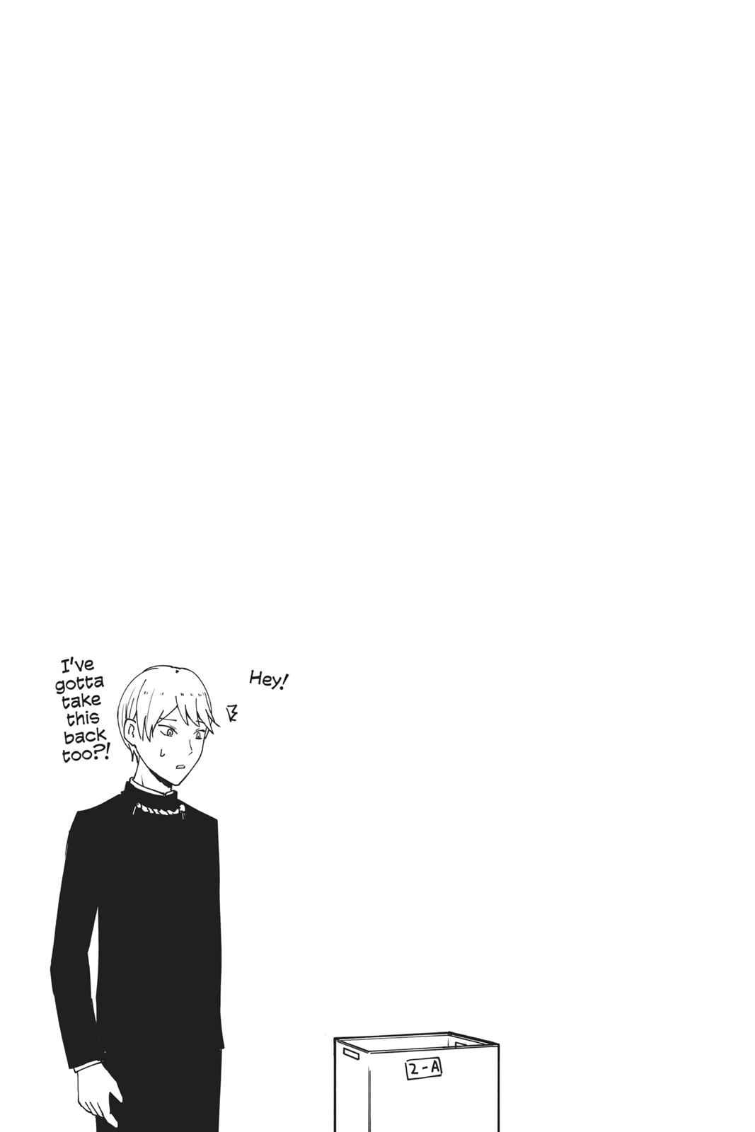 Kaguya-sama - Love Is War Chap 92 - Next Chap 93