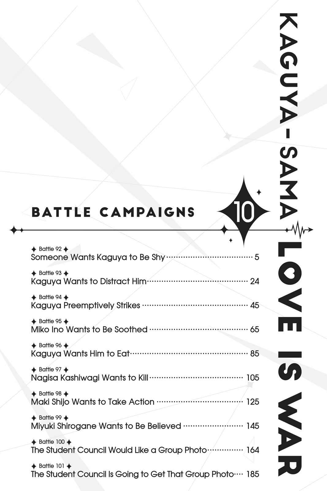 Kaguya-sama - Love Is War Chap 92 - Next Chap 93