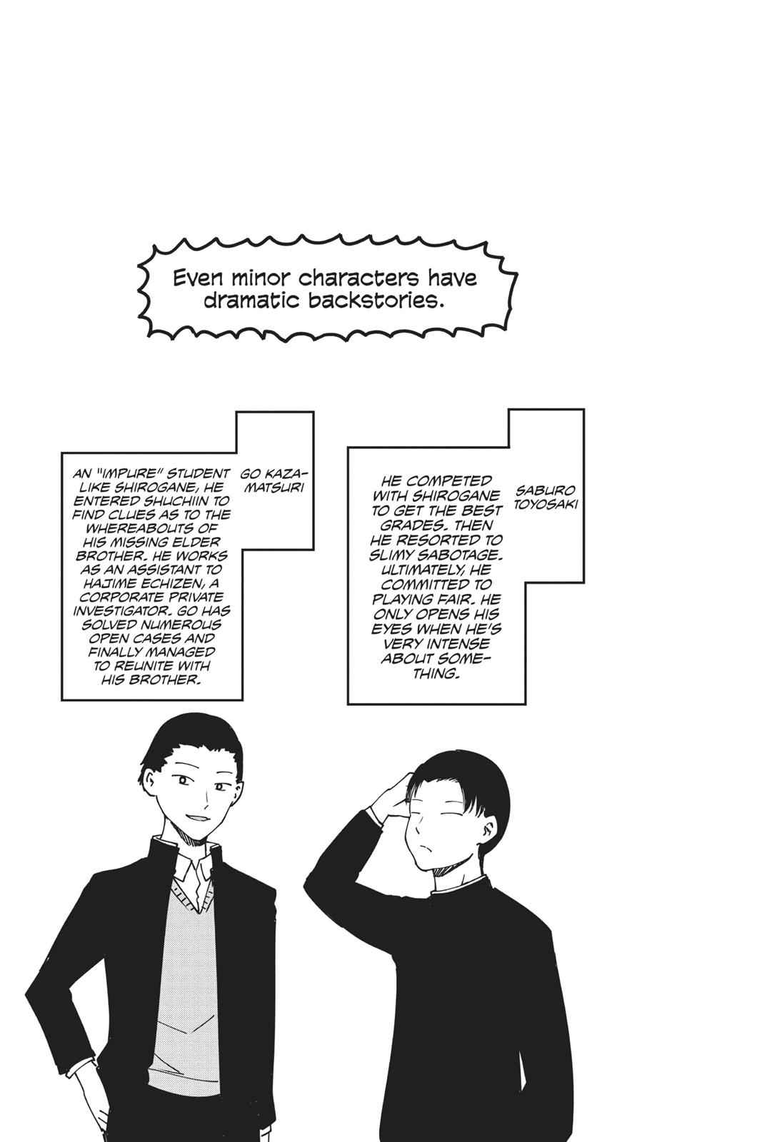 Kaguya-sama - Love Is War Chap 93 - Next Chap 94