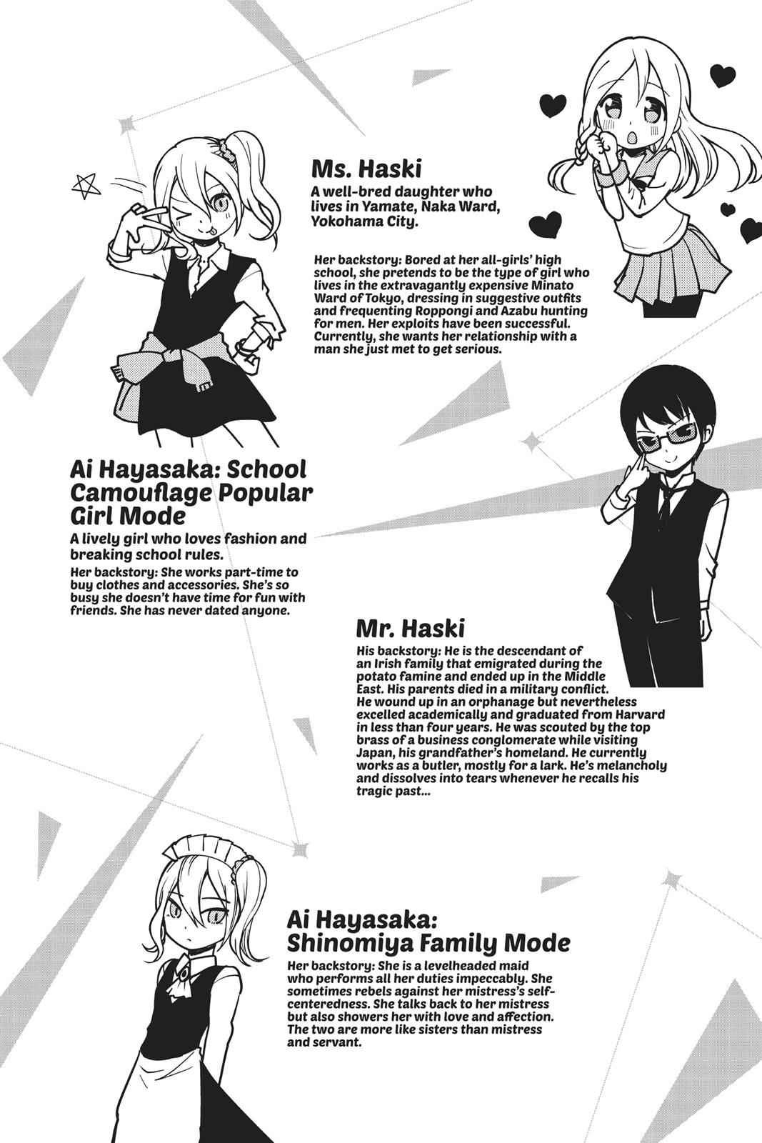 Kaguya-sama - Love Is War Chap 106 - Next Chap 107