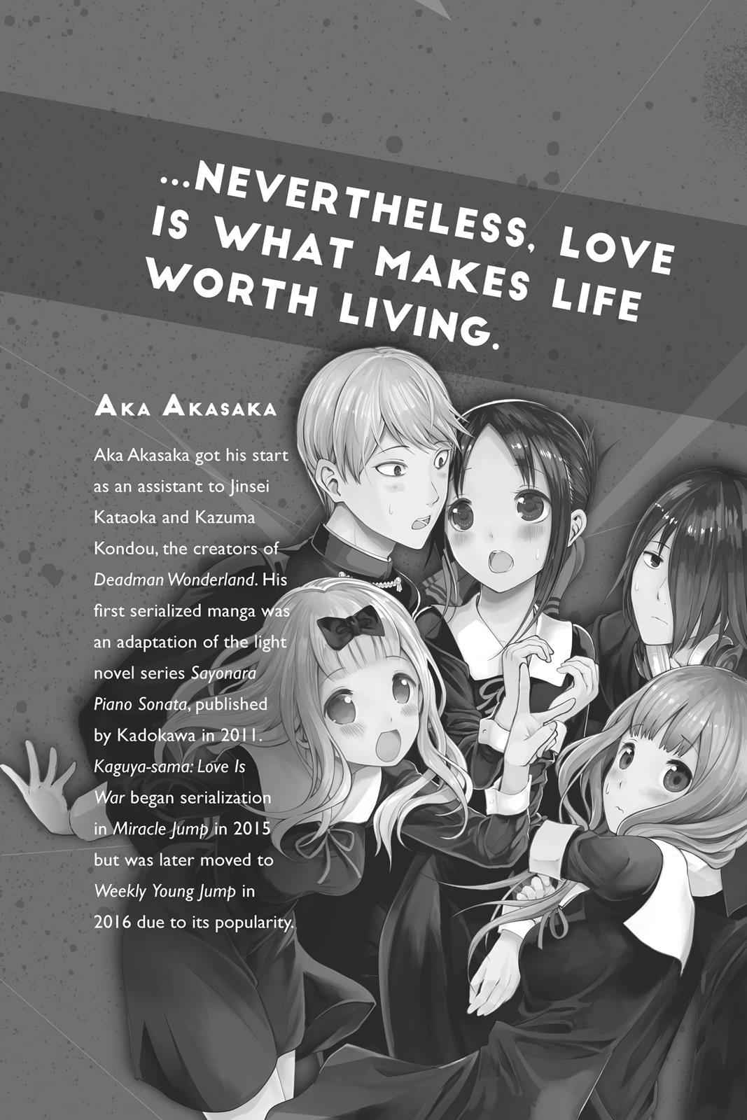 Kaguya-sama - Love Is War Chap 101 - Next Chap 102